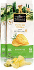 Tuscanini Rosemary Potato Chips Made with 100% Olive Oil 4.6oz (2 Pack)