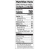 18 oz (Pack 1), Nature's Path Organic Old Fashioned Oats Instant Oatmeal, of Non-GMO