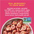 8 OZ Seven Sundays Cereal Oat Super Fruity