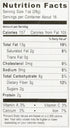 Protein-Packed 1 LB) Oh! Nuts Flour | Fresh Flour in Resealable Bulk Bag | Healthy Flour for Baking, Cooking & Eating