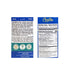 Cortas Hummus 6.5 oz 185g (Pack 6), - Tahini, Chickpea Dip, / of Single Serve Easy Open Can