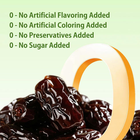 (7 OZ/Pack 1) NatureBliss Premium Steamed Jujube Dates, Pitted Dried Fruit Snacks, Large-size Chinese Red Dates (Hong
