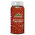 Himalayan Chef Red Crushed Pepper Shaker - Organically Crushed Red Chili Pepper