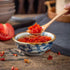 GCYYSIQS Flakes,500g/17oz,Dehydrated Dried Tomato Tomato Vegetable Flakes,for Cooking,Soups,Pizza