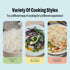 (32g) 18 Pack, VOLO VERO High Protein Ramen Konjac Noodles, Vegan, Plant-Based, Low Carb, Low Fat, Non-Fried