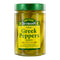 Fine Food Dittmann Long Greek Peppers stuffed with cream cheese & feta 6 x 9.88