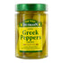 Fine Food Dittmann Long Greek Peppers stuffed with cream cheese & feta 6 x 9.88