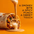 28 oz La Morena Chipotle Peppers in Adobo Sauce