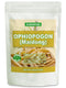 Zunhai Food Maidong (Ophiopogon Root) - 4oz (113g) | 100% Natural Dried Herb for