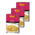 Shan Haleem Recipe and Seasoning Mix 1.76 oz (50g) - Spice Powder for Traditional Meat and Lentil Curry (Pack of 3)