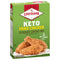 Louisiana Fish Fry Products Classic Fried Chicken Keto Seasoned Coating Mix 5