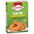 Louisiana Fish Fry Products Classic Fried Chicken Keto Seasoned Coating Mix 5