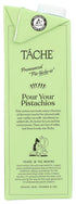 Tache 32 , Original Pistachio Milk, Ounce