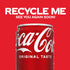 7.5 oz, 6 Pack Coca-Cola Soda Soft Drink Mini Cans, fl