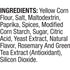 3 Ortega Seasoning Mix, Taco, Ounce