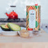 1-Liter (Pack 2) ZOE Extra Virgin Olive Oil, Tins