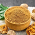 Unpretentious Ground Mace, 8 oz, Warm Spice for Curries & Desserts, Aromatic Flavor