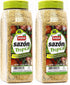 Badia Sazon Tropical, 1.75 lbs - Zesty Blend for Meats, Poultry, Seafood