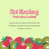 22 Oz (Pack 12) AriZona Kiwi Strawberry, Fruit Juice Drink - Big Can, Fl