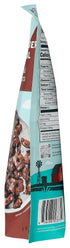 8 Oz 5g 1g (Pack 2) Seven Sundays Sunflower Cereal, Real Cocoa, Bag, Grain & Gluten Free, Upcycled Protein, Added