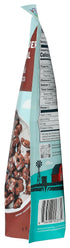 8 Oz 5g 1g Seven Sundays Sunflower Cereal, Real Cocoa, Bag, Grain & Gluten Free, Upcycled Protein, Added Sugar, Crunchy