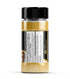 GranAroma Buttery Salt Seasoning, 4 oz, Popcorn Seasoning, Cinema Style, Delicious Flavor