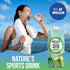 100% 16.9 Oz (Pack 12) MICOCO Coconut Water, No Added Sugar, Pure, Naturally Hydrating and Electrolyte-Rich, Made from