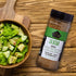 Packed 4.9 oz. Cerez Pazari Zaatar Mediterranean Seasoning, Premium Grade Zahtar, Natural & Freshly Zatar, Non-GMO