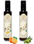 Classic Blend Polyphenol Rich Olive Oil and Orange Infused EVOO. For healthy