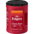 Folgers Classic Roast Coffee, 48-Oz Can