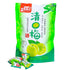 SODGHYTR Crisp Green Plums Sweet and Sour Dried Fruit Preserves-Qingkou Plum 308g/10.8oz, Infused