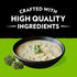 Campbell's Slow Kettle 15.5 oz (Pack 3) Style Creamy Broccoli Cheddar Bisque, Microwavable Bowl
