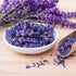 (0.48 Olive & Vine Lavender Flowers, Floral Aroma, For Teas & Desserts, Rich Tradition, Authentic Taste, For Global