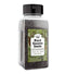 Unpretentious Black Sesame Seeds, 2 Cups, Whole, Natural Flavor with Nutty Taste