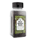 Unpretentious Black Sesame Seeds, 2 Cups, Whole, Natural Flavor with Nutty Taste
