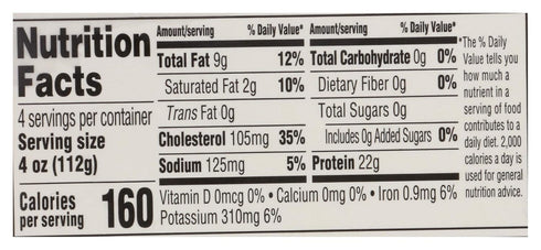 365 by Whole Foods Market 16 OZ Organic Ground Chicken