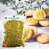 2.2 Lb (1 GUSTO ETNA Pistachio Flour, Sicilian Fine Chopped Pistachio Flour, Ground, Powder, Gluten Free Flour, Non