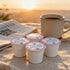 16 Count Tylers Coffee Caffeinated Kcup, Kpods