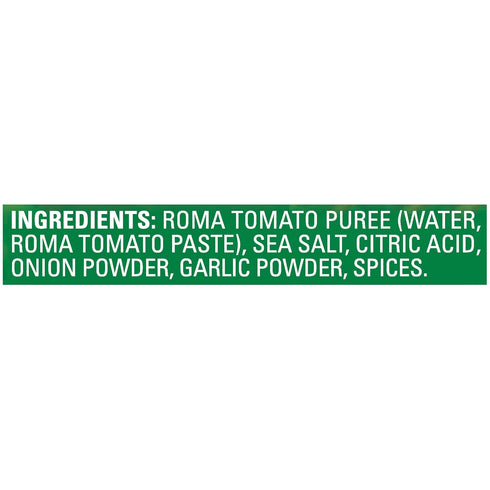 8 oz CONTADINA Tomato Sauce, Can