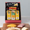 Wisconsin Cheese Company - Classic Wisconsin Cheese & Sausage Gift Box -