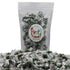 (5 (Pack 1), FirstChoiceCandy Starlight Mint Hard Candy Disc Pound of Chocolate)