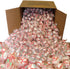MAJUU CONNECT 350 Pack (4 (Pack 1). Soft Peppermint- Melt Away Mints | PIECES | -Individually Wrapped -Perfect