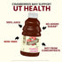 32 oz (Pack 1) R.W. Knudsen Cranberry Juice Not from Concentrate, fl