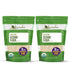 Kevala Organic Sesame Flour Gluten Free, Making Bread, From Non GMO Seeds,
