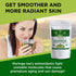 Organic Veda Moringa Tea Bags - 100% Pure Organically Grown Moringa Powder, Rich in Vitamins, 60 Tea Bags