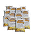 Forat 1.5 Oz (Pack 12) The Whole Shabang Potato Chips by Moon Lodge Bundled by Snacks - Original Flavor