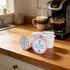 16 Count Tylers Coffee Caffeinated Kcup, Kpods