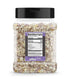1.6 oz, Birch & Meadow Freeze-Dried Shallots, Sauces & Marinades, Seasoning