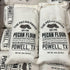 The Pecan Press 100% 2LB Pure Pecan Flour Bag, Gluten-Free, All-Natural, Finely Ground for Baking & Cooking Made