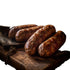 Creole Foods (Pack 3) Comeaux's Pork Boudin Mild Of - Fresh and Flavorful Cajun Delight - Authentic Louisiana Cajun